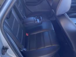 FORD - FOCUS - 2011/2012 - Prata - R$ 65.000,00