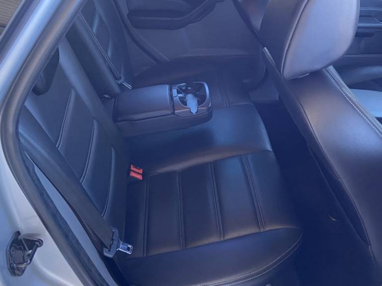 FORD - FOCUS - 2011/2012 - Prata - R$ 65.000,00