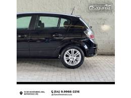 CHEVROLET - VECTRA - 2008/2008 - Preta - R$ 39.000,00