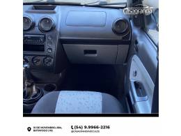 FORD - FIESTA - 2009/2009 - Prata - R$ 29.000,00