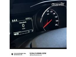 CHEVROLET - TRACKER - 2021/2021 - Prata - R$ 97.000,00