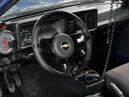 CHEVROLET - CHEVETTE - 1993/1993 - Azul - R$ 27.000,00