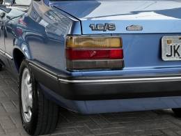 CHEVROLET - CHEVETTE - 1993/1993 - Azul - R$ 27.000,00