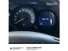 RENAULT - SANDERO - 2015/2016 - Branca - Sob Consulta