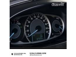 FORD - KA - 2015/2016 - Branca - Sob Consulta
