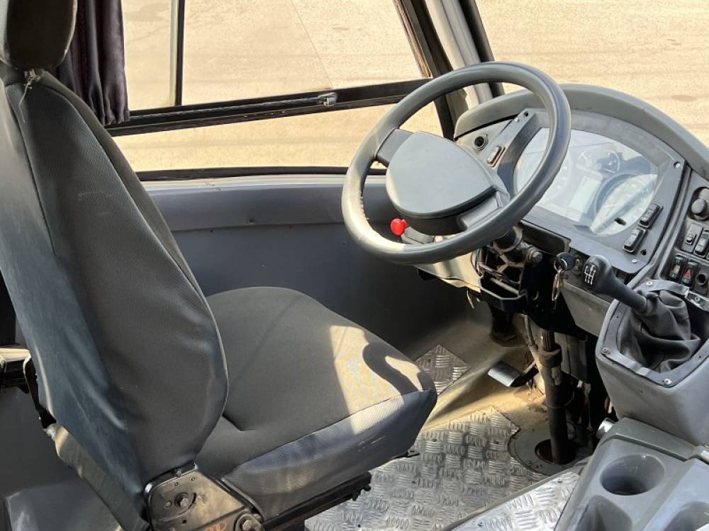 MARCOPOLO - VOLARE - 2013/2013 - Branca - R$ 255.000,00