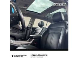 KIA MOTORS - SPORTAGE - 2015/2016 - Preta - Sob Consulta