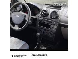 FORD - FIESTA - 2007/2008 - Preta - R$ 27.000,00