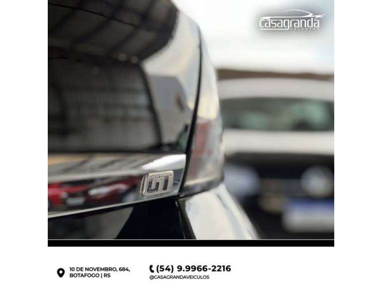 CHEVROLET - VECTRA - 2008/2008 - Preta - R$ 39.000,00