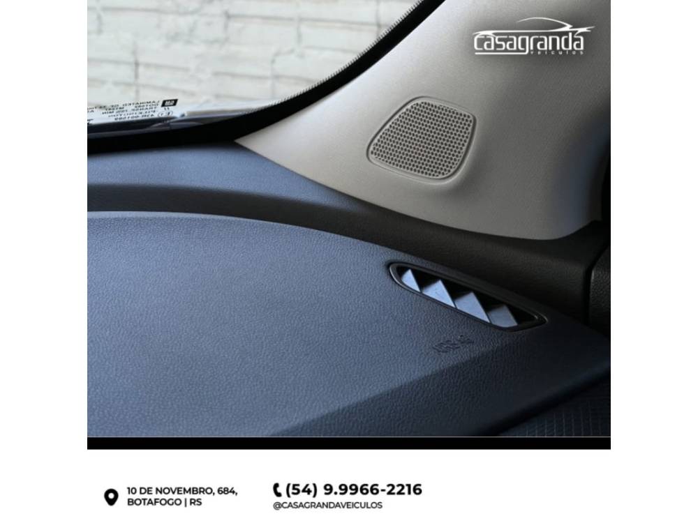 CHEVROLET - TRACKER - 2021/2021 - Prata - R$ 97.000,00