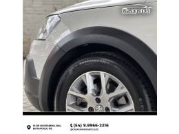 VOLKSWAGEN - SAVEIRO - 2014/2015 - Branca - R$ 75.000,00