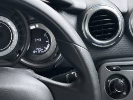 CITROËN - C3 - 2014/2014 - Cinza - R$ 39.900,00