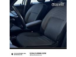 RENAULT - DUSTER - 2013/2014 - Branca - R$ 57.000,00