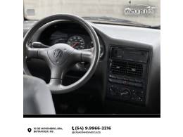 VOLKSWAGEN - GOL - 1997/1997 - Vermelha - R$ 29.900,00