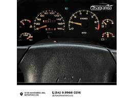 CHEVROLET - BLAZER - 1999/1999 - Vermelha - R$ 49.000,00