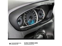 FORD - KA - 2014/2015 - Prata - R$ 42.000,00