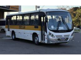 MERCEDES-BENZ - ATEGO 1418 - 2010/2010 - Branca - R$ 140.000,00