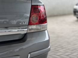 CHEVROLET - VECTRA - 2010/2011 - Cinza - R$ 46.000,00