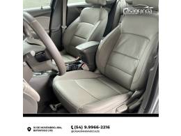 CHEVROLET - CRUZE - 2019/2019 - Cinza - Sob Consulta