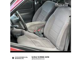 CHEVROLET - BLAZER - 1999/1999 - Vermelha - R$ 49.000,00