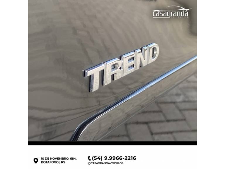 VOLKSWAGEN - SAVEIRO - 2013/2014 - Preta - R$ 49.000,00