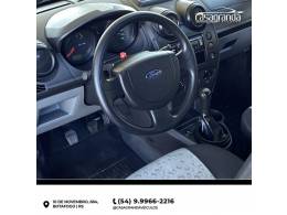 FORD - FIESTA - 2009/2009 - Prata - R$ 29.000,00
