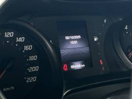 FIAT - ARGO - 2019/2019 - Branca - R$ 58.000,00