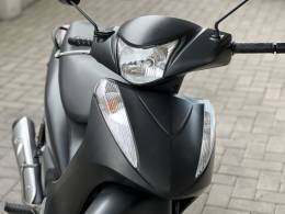 HONDA - BIZ 125 - 2013/2014 - Preta - R$ 13.000,00