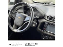 CHEVROLET - PRISMA - 2013/2013 - Branca - Sob Consulta