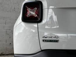 JEEP - RENEGADE - 2015/2016 - Branca - R$ 89.000,00