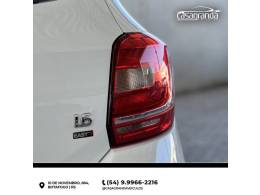 RENAULT - SANDERO - 2015/2016 - Branca - Sob Consulta