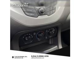 FORD - KA - 2014/2015 - Prata - R$ 42.000,00