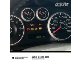 FORD - FUSION - 2008/2008 - Prata - R$ 37.000,00