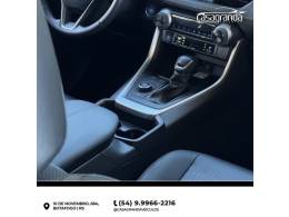 TOYOTA - RAV4 - 2020/2020 - Branca - Sob Consulta