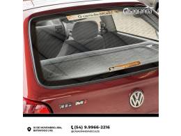 VOLKSWAGEN - GOL - 1997/1997 - Vermelha - R$ 29.900,00
