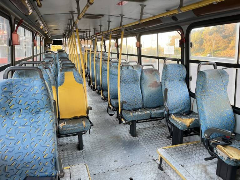 MERCEDES-BENZ - ATEGO 1418 - 2010/2010 - Branca - R$ 140.000,00