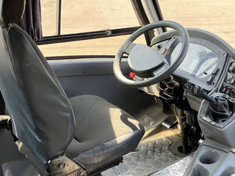 MARCOPOLO - VOLARE - 2013/2013 - Branca - R$ 255.000,00