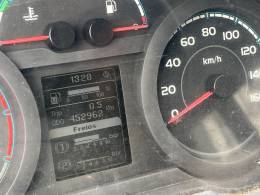 MARCOPOLO - VOLARE - 2016/2017 - Branca - R$ 390.000,00