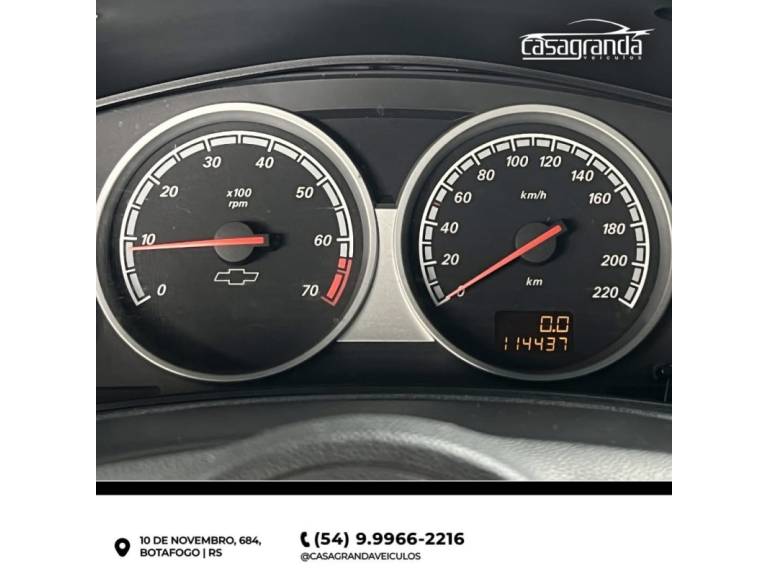 CHEVROLET - VECTRA - 2008/2008 - Preta - R$ 39.000,00