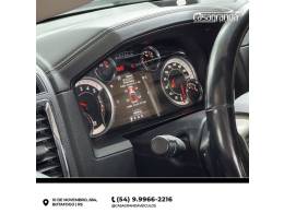 RAM - 2500 LARAMIE - 2018/2018 - Branca - R$ 269.000,00