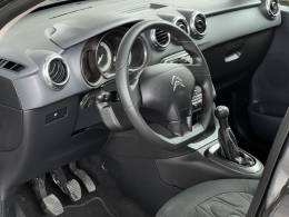 CITROËN - C3 - 2014/2014 - Cinza - R$ 39.900,00