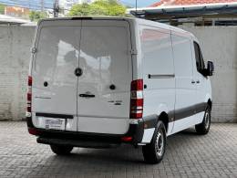 MERCEDES-BENZ - SPRINTER - 2018/2019 - Branca - R$ 175.000,00