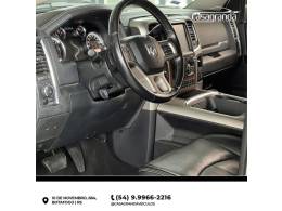 RAM - 2500 LARAMIE - 2018/2018 - Branca - R$ 269.000,00