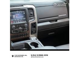 RAM - 2500 LARAMIE - 2018/2018 - Branca - R$ 269.000,00