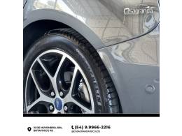 FORD - FOCUS - 2016/2016 - Cinza - Sob Consulta