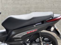 HONDA - BIZ 125 - 2013/2014 - Preta - R$ 13.000,00