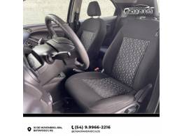 FORD - KA - 2021/2021 - Preta - R$ 57.000,00