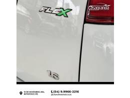 FORD - FIESTA - 2005/2005 - Branca - Sob Consulta