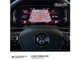 VOLKSWAGEN - POLO - 2021/2021 - Branca - R$ 118.000,00
