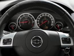 CHEVROLET - VECTRA - 2010/2011 - Cinza - R$ 46.000,00